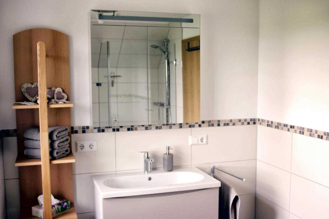 Ferienwohnung Ernle Bad Wurzach Rom bilde